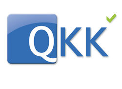 QKK Logo